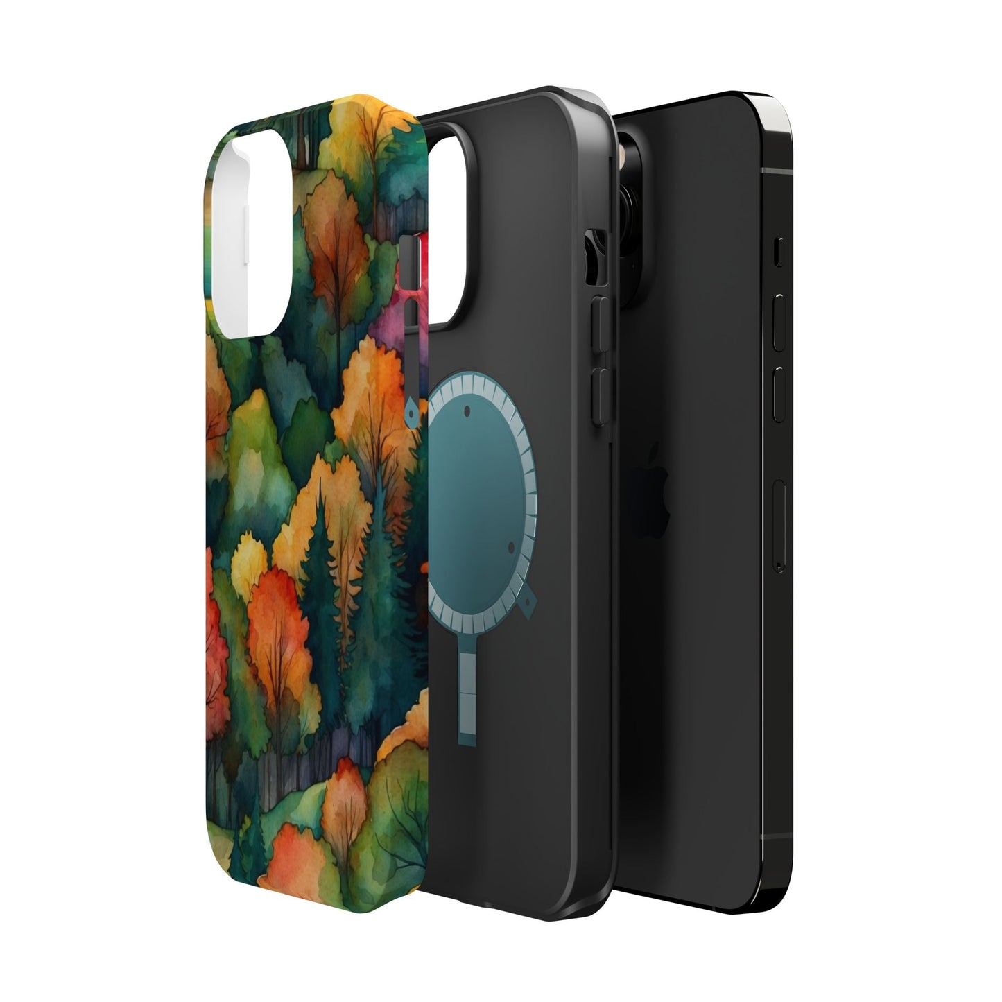 Autumn Serenity - MagSafe iPhone Case - BOGO Cases