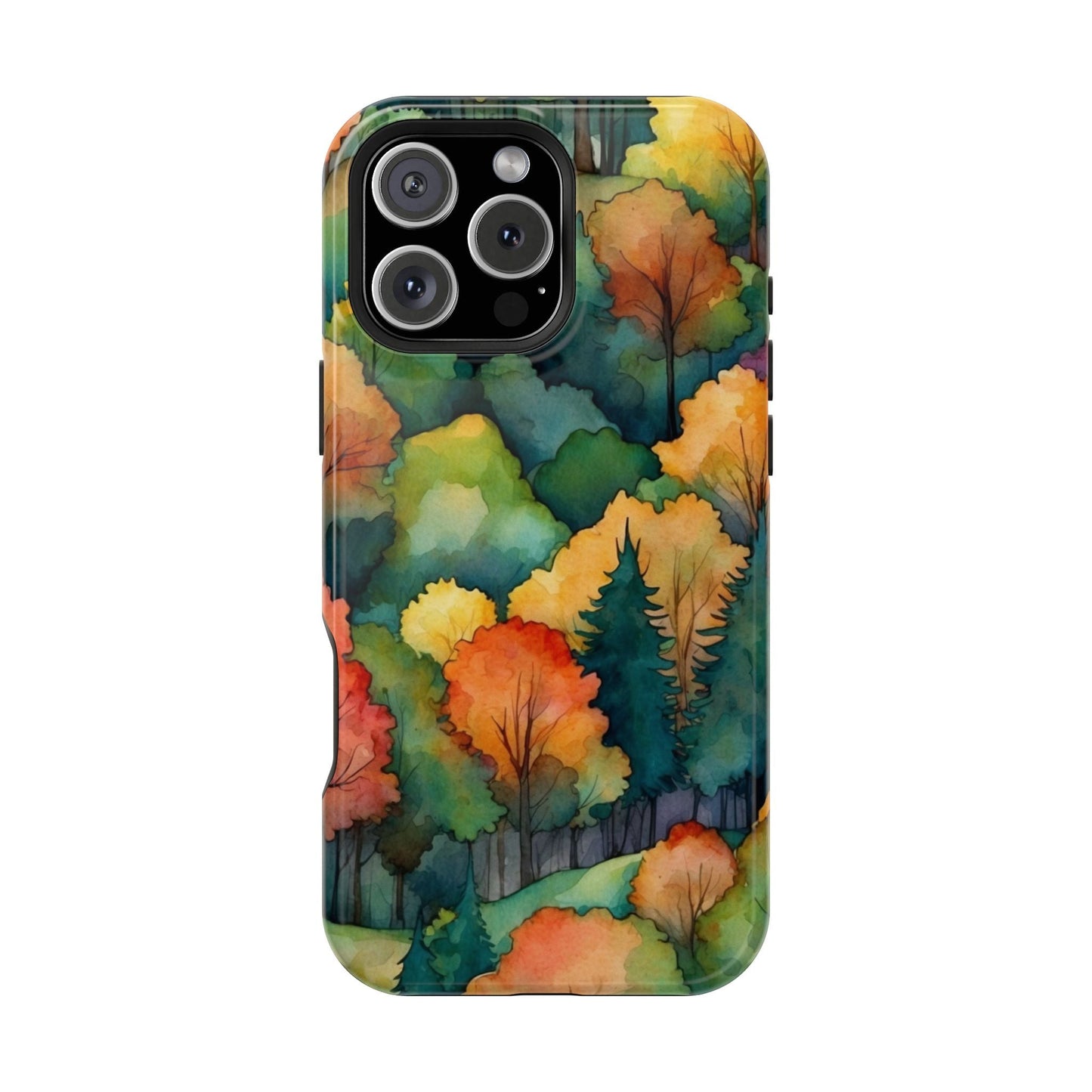 Autumn Serenity - MagSafe iPhone Case - BOGO Cases