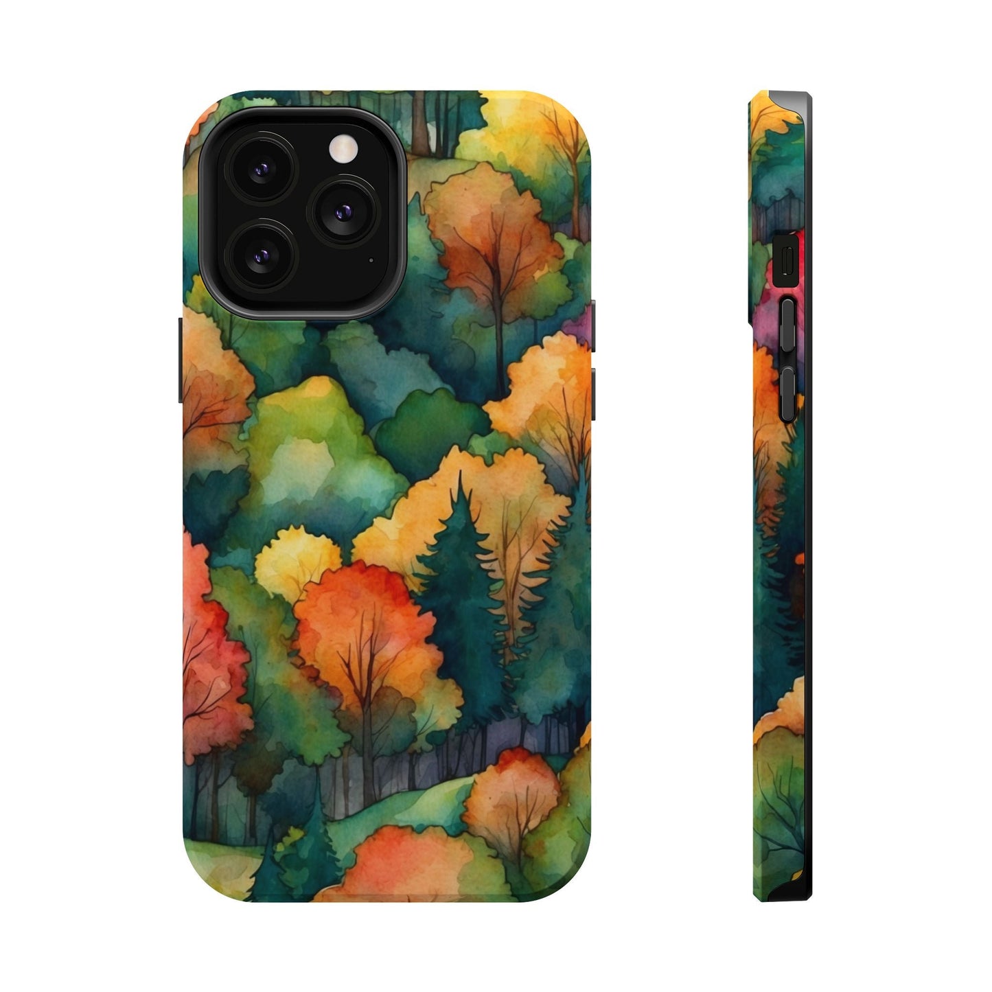 Autumn Serenity - MagSafe iPhone Case - BOGO Cases