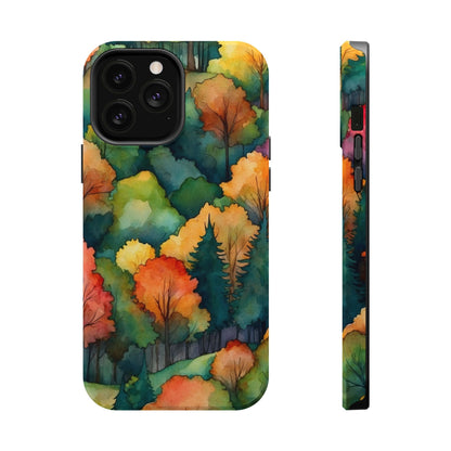 Autumn Serenity - MagSafe iPhone Case - BOGO Cases