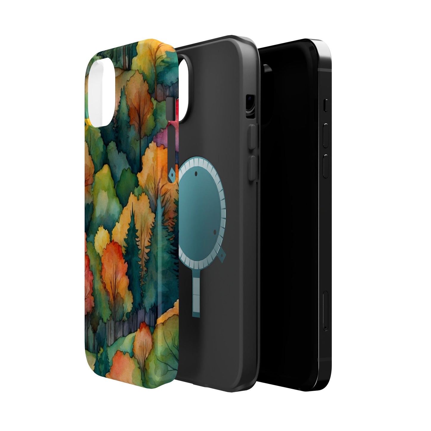 Autumn Serenity - MagSafe iPhone Case - BOGO Cases