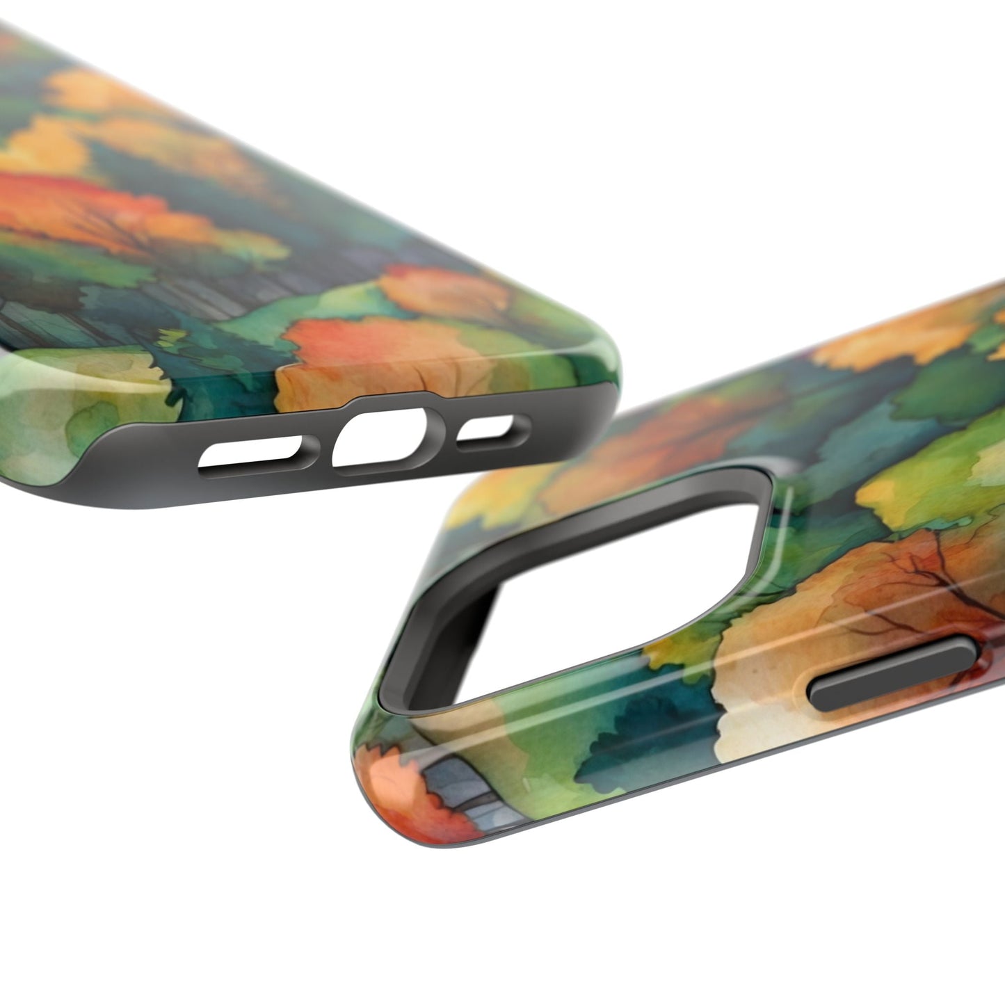 Autumn Serenity - MagSafe iPhone Case - BOGO Cases