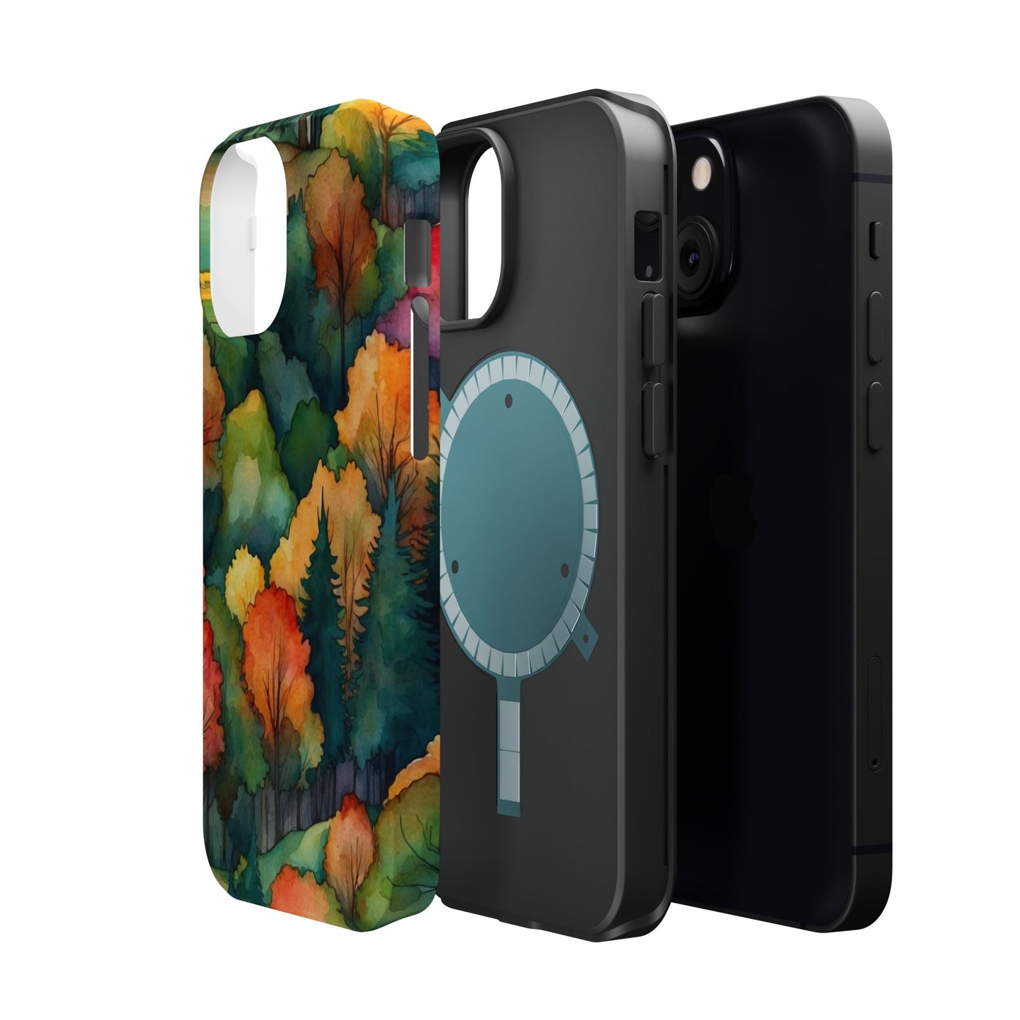Autumn Serenity - MagSafe iPhone Case - BOGO Cases