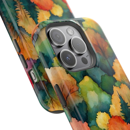 Autumn Serenity - MagSafe iPhone Case - BOGO Cases