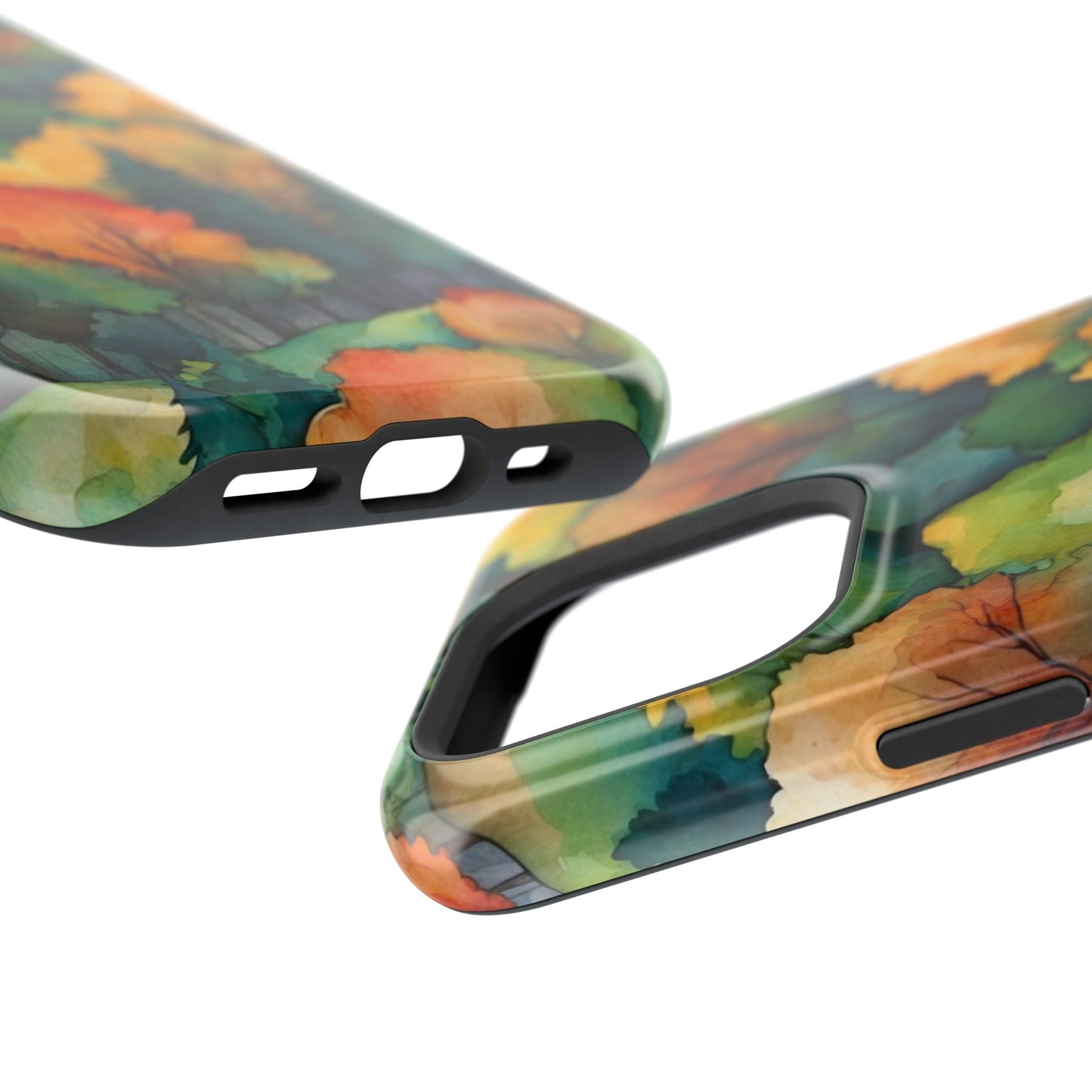 Autumn Serenity - MagSafe iPhone Case - BOGO Cases