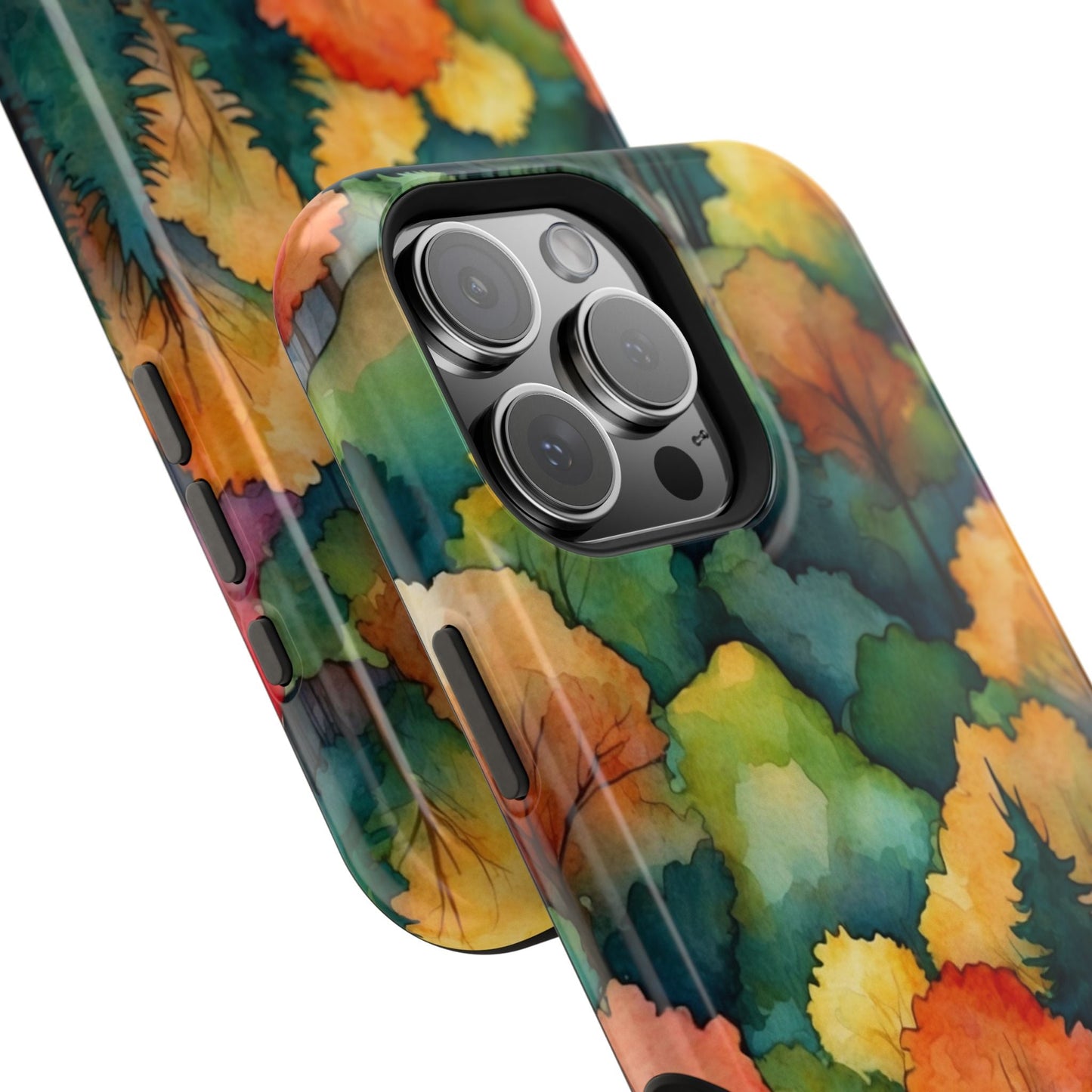 Autumn Serenity - MagSafe iPhone Case - BOGO Cases