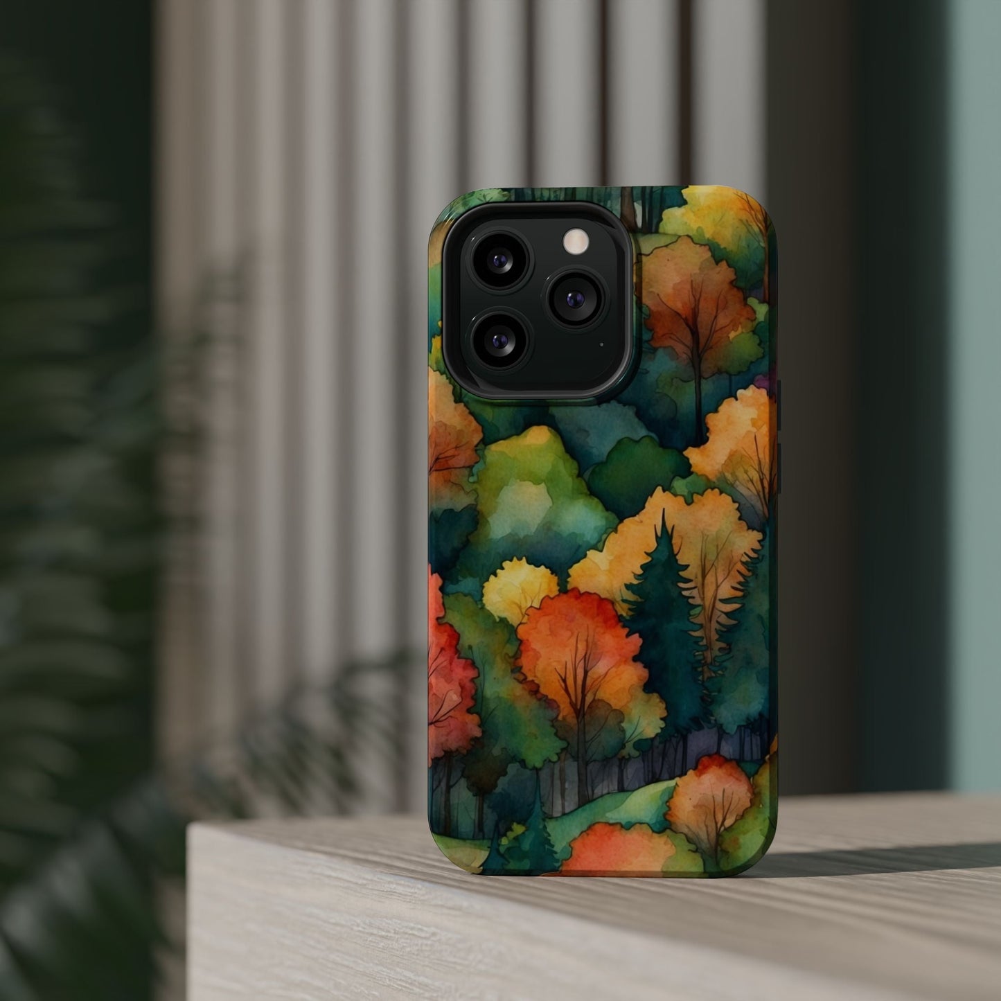 Autumn Serenity - MagSafe iPhone Case - BOGO Cases