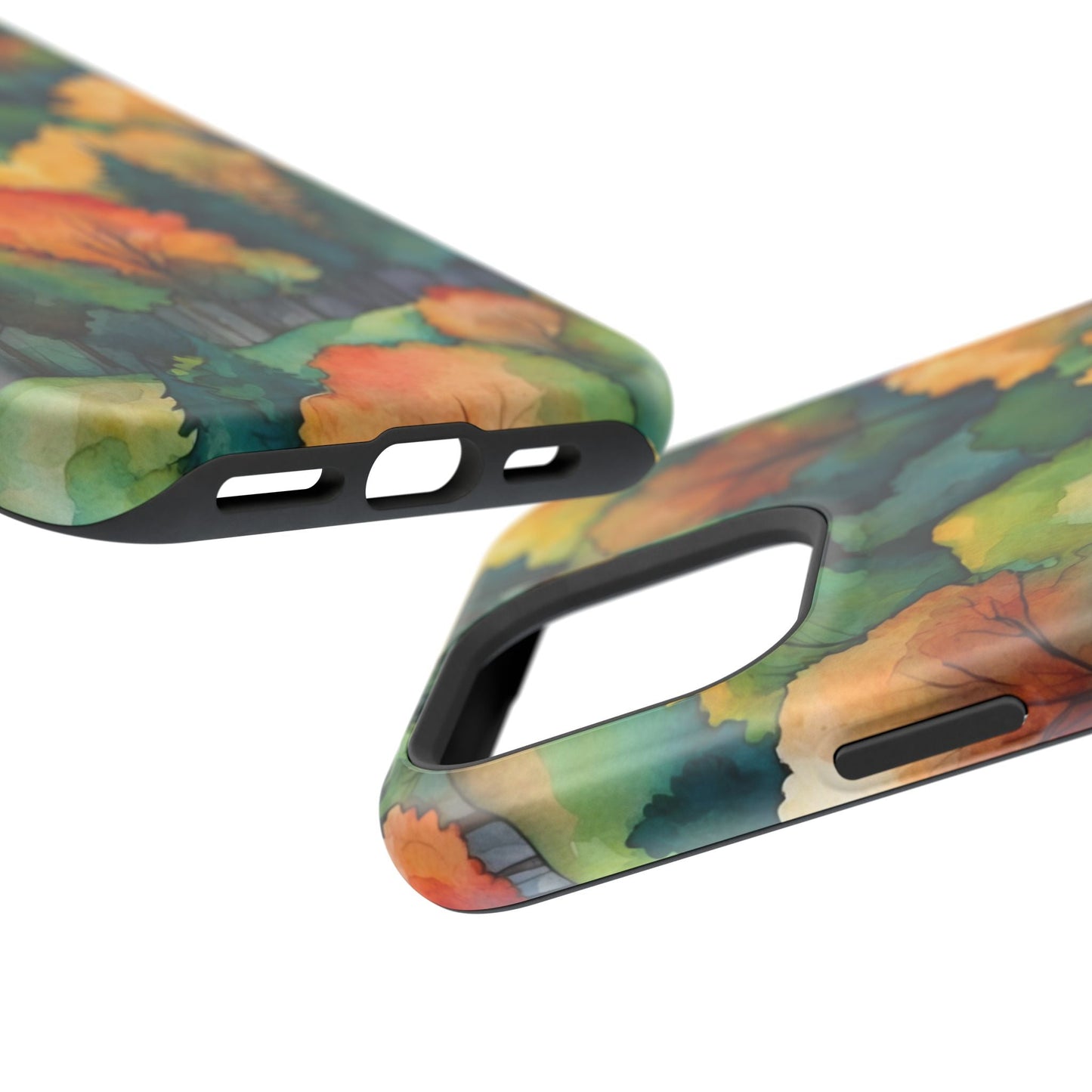 Autumn Serenity - MagSafe iPhone Case - BOGO Cases