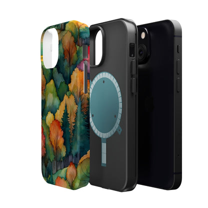 Autumn Serenity - MagSafe iPhone Case - BOGO Cases