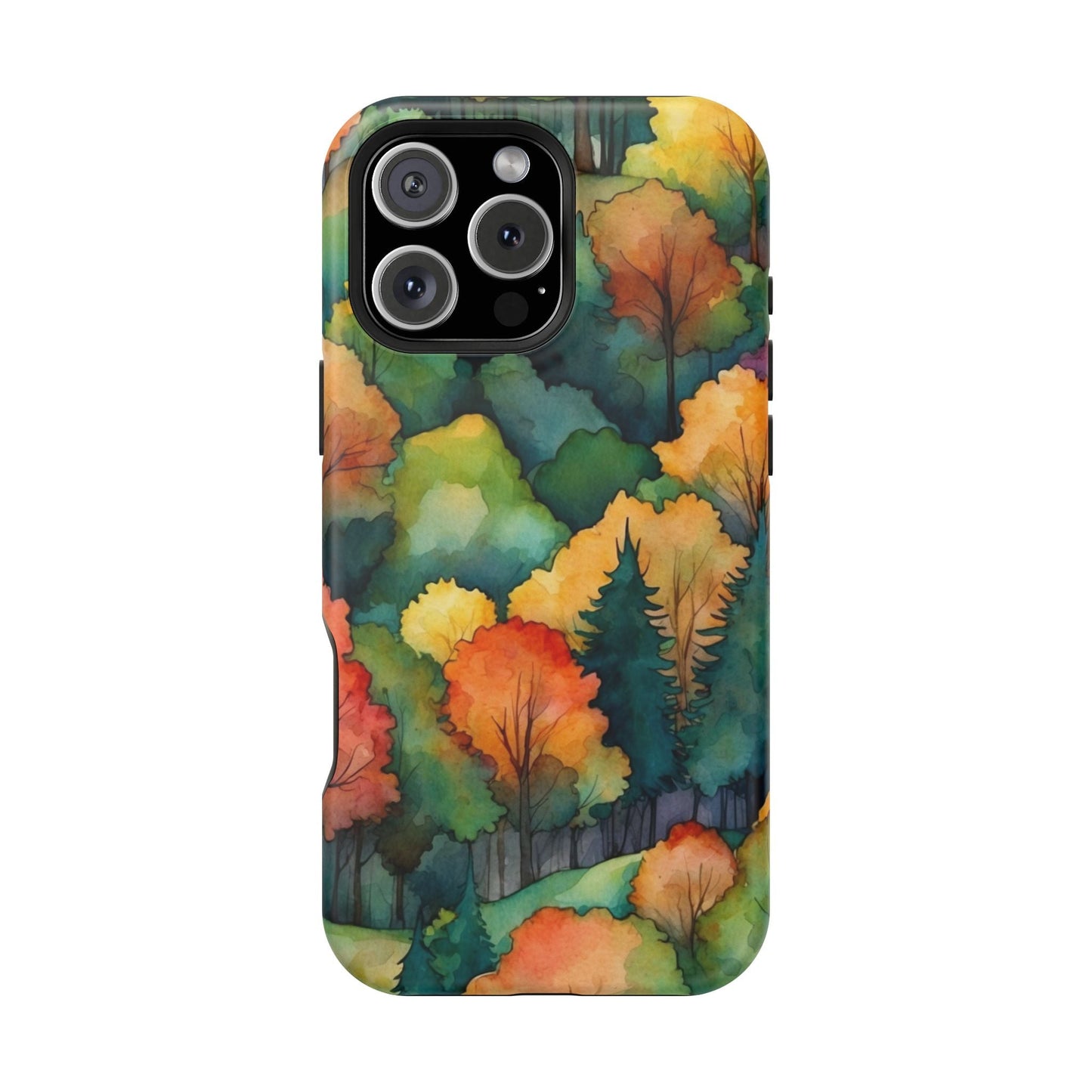 Autumn Serenity - MagSafe iPhone Case - BOGO Cases
