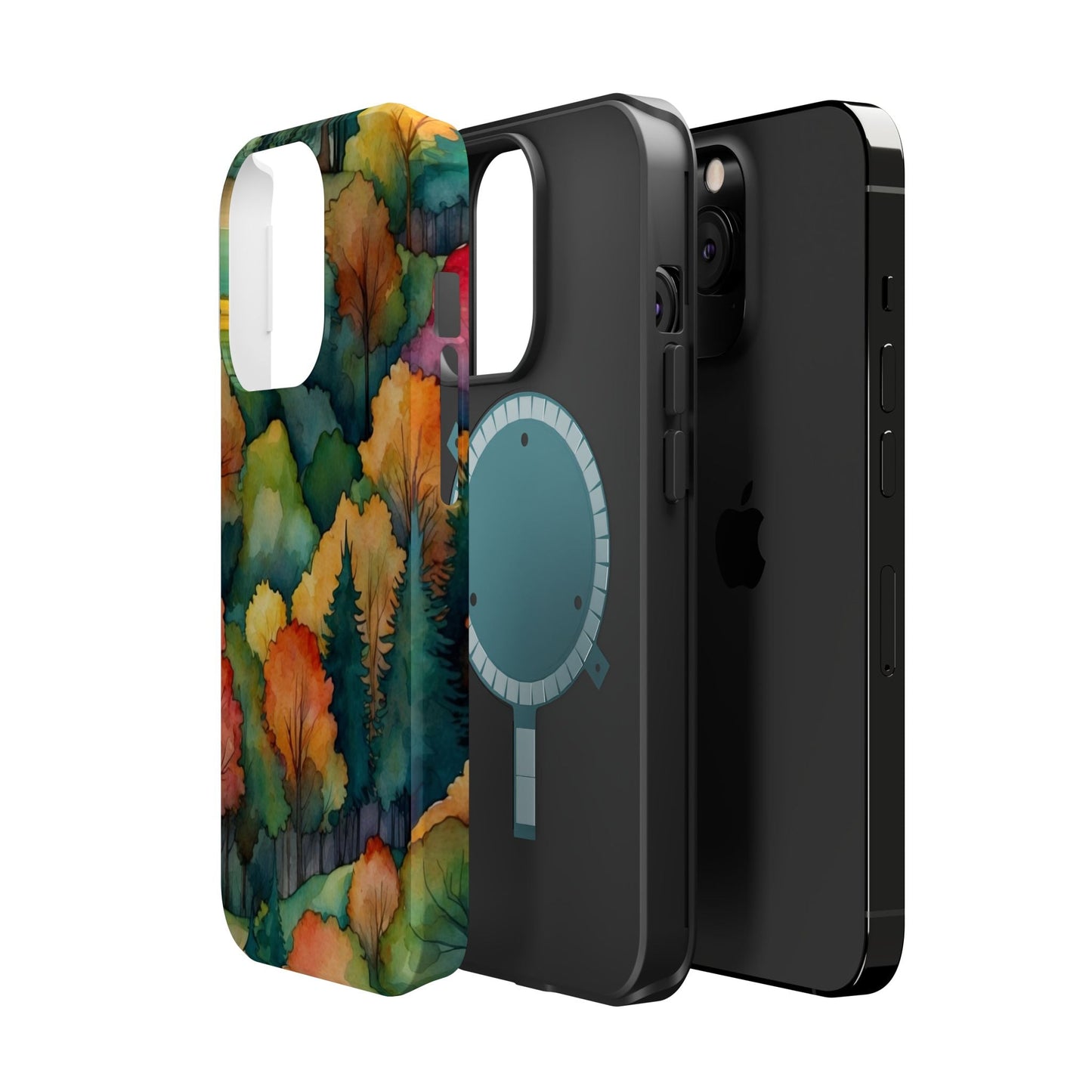 Autumn Serenity - MagSafe iPhone Case - BOGO Cases