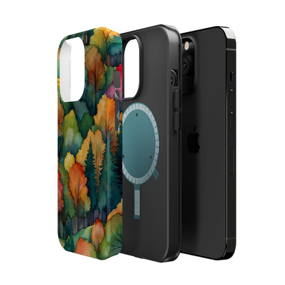 Autumn Serenity - MagSafe iPhone Case - BOGO Cases