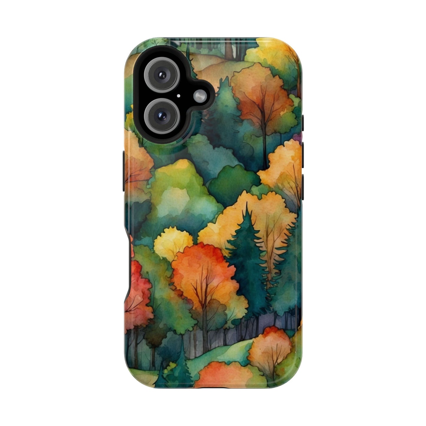 Autumn Serenity - MagSafe iPhone Case - BOGO Cases