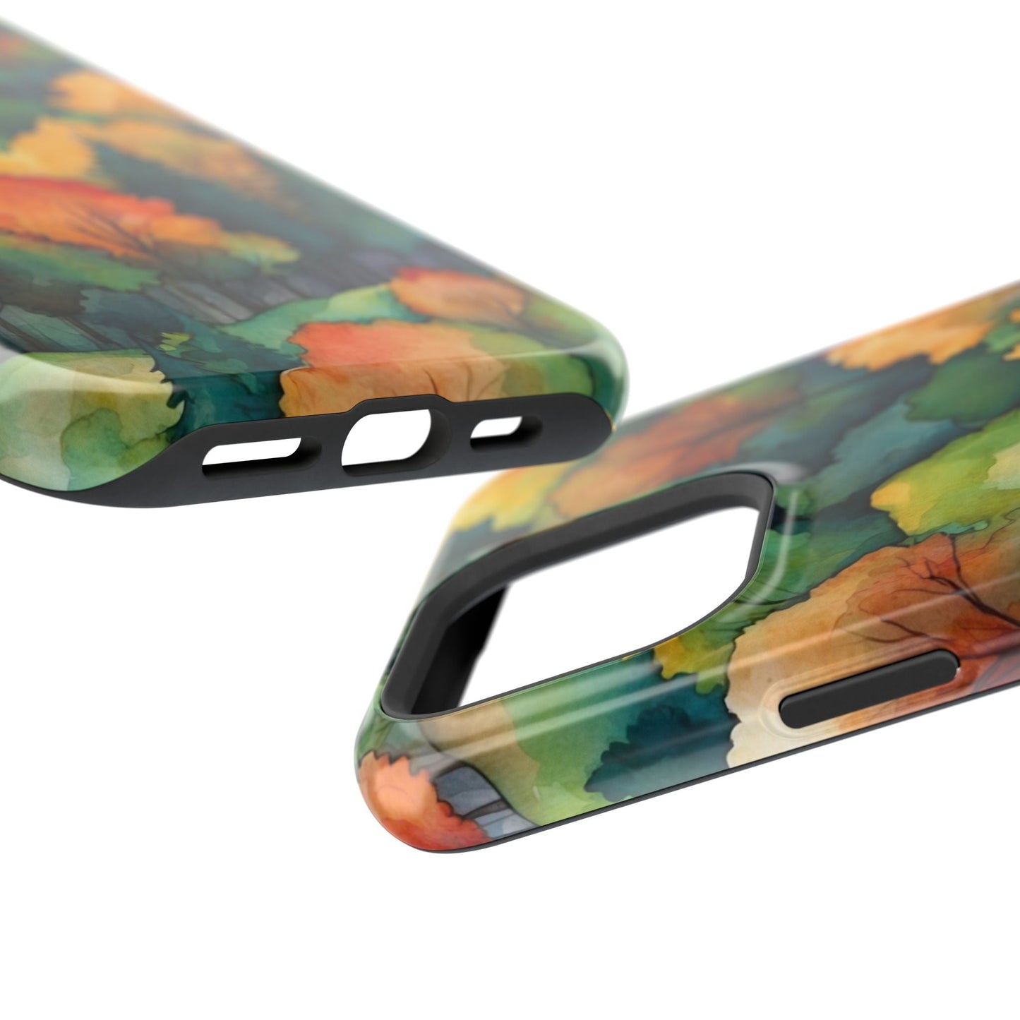 Autumn Serenity - MagSafe iPhone Case - BOGO Cases