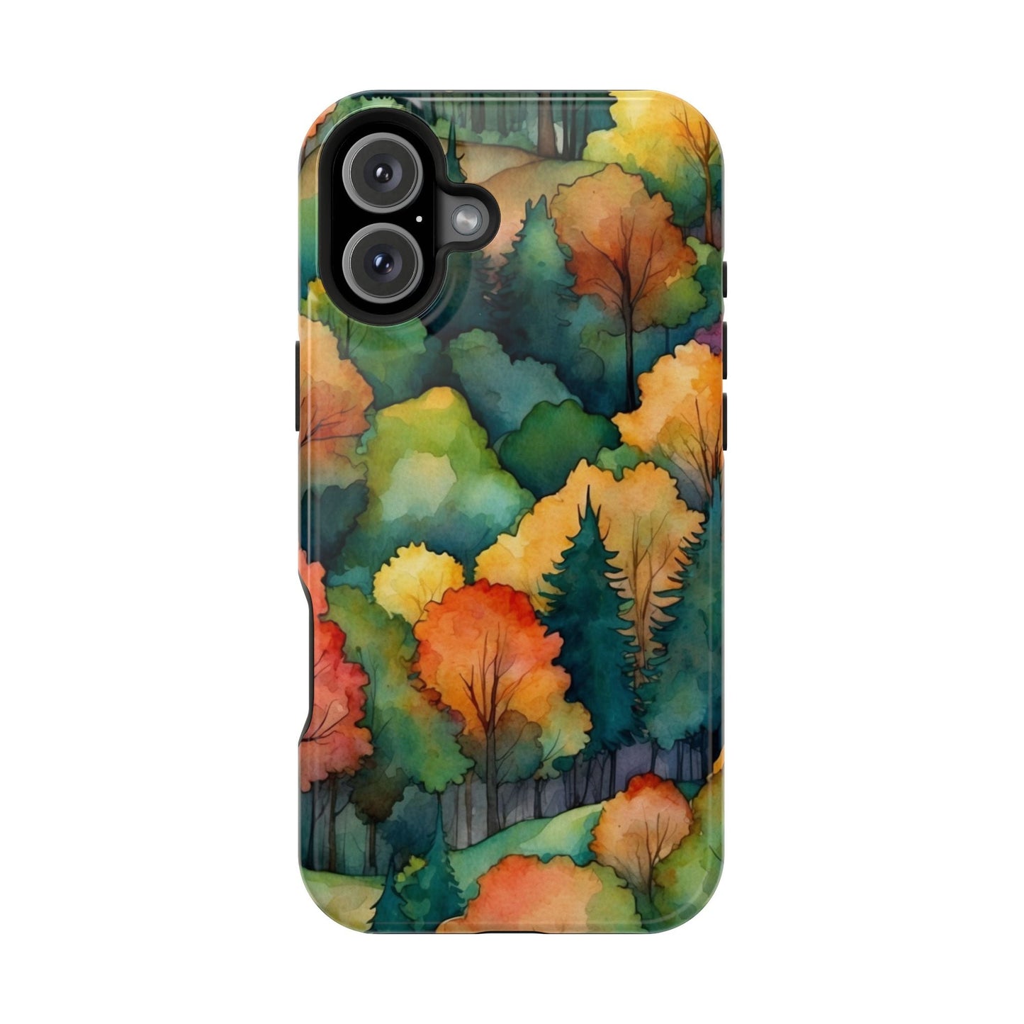 Autumn Serenity - MagSafe iPhone Case - BOGO Cases