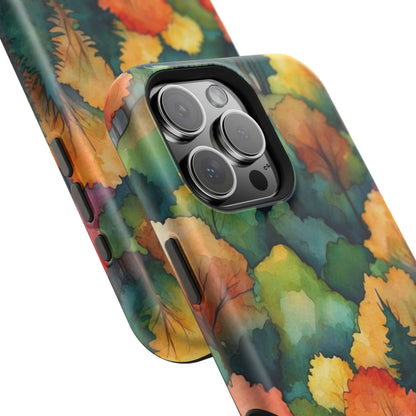 Autumn Serenity - MagSafe iPhone Case - BOGO Cases
