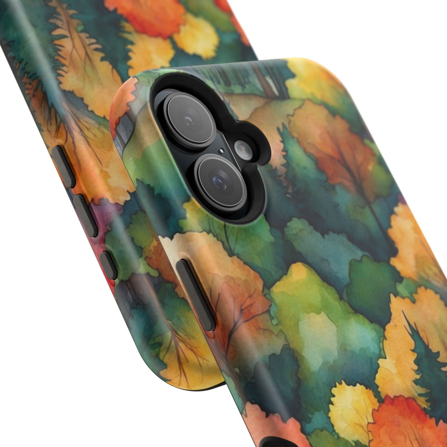 Autumn Serenity - MagSafe iPhone Case - BOGO Cases