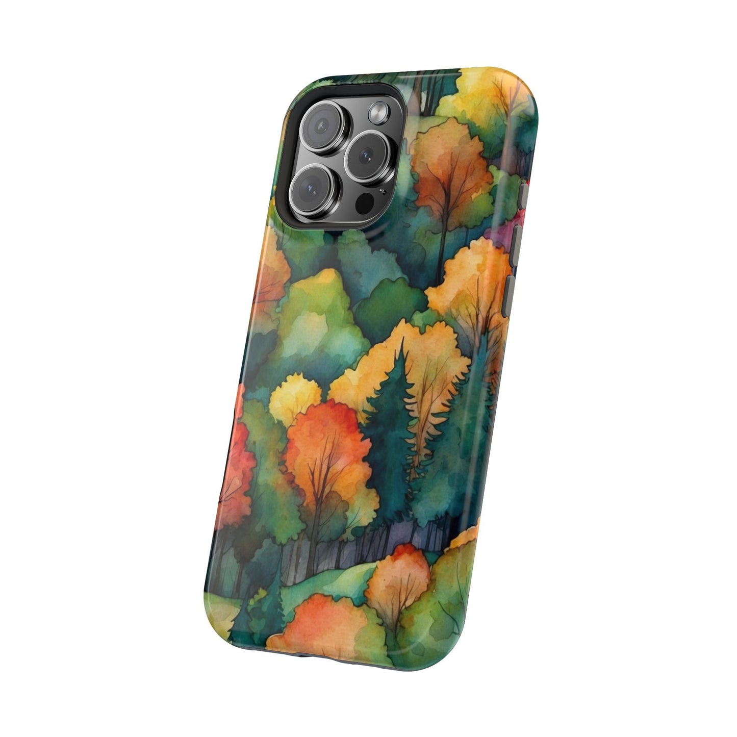 Autumn Serenity - MagSafe iPhone Case - BOGO Cases