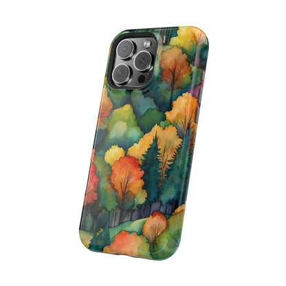 Autumn Serenity - MagSafe iPhone Case - BOGO Cases