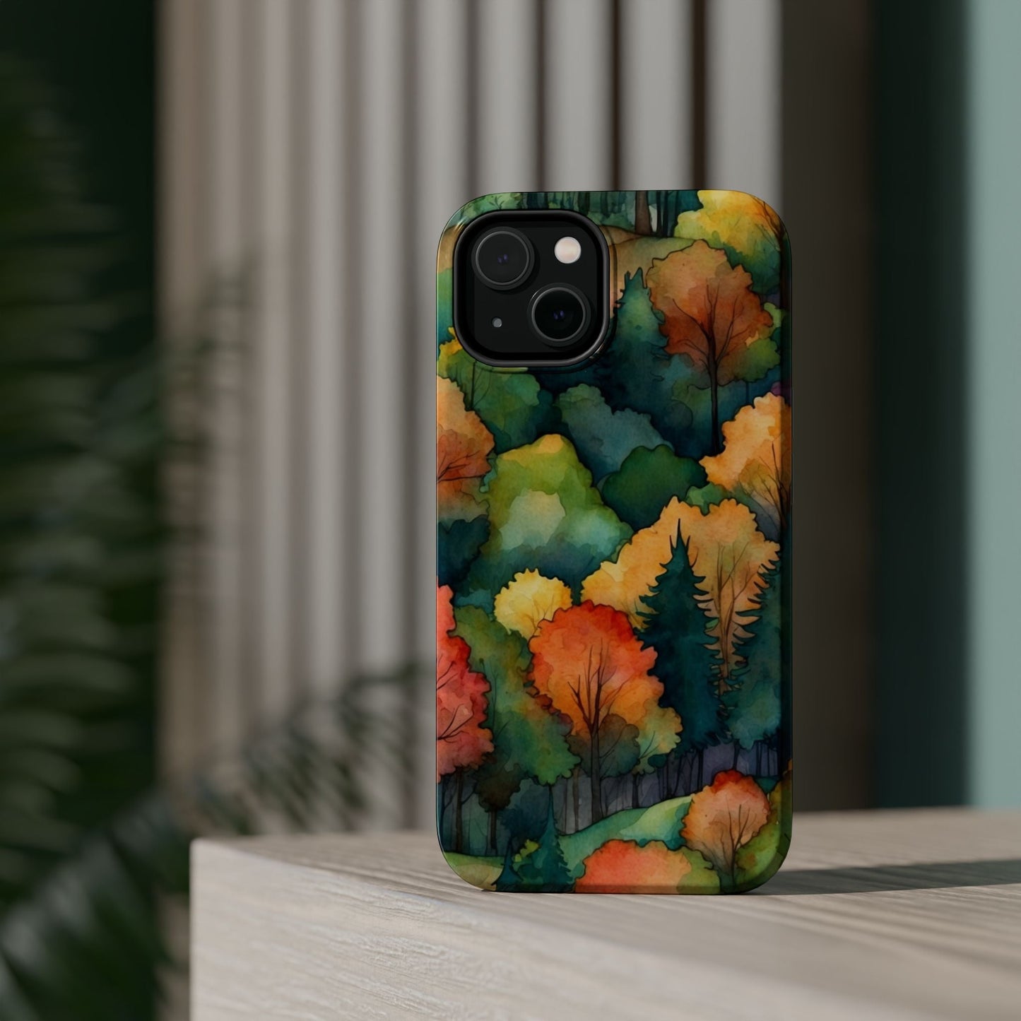 Autumn Serenity - MagSafe iPhone Case - BOGO Cases