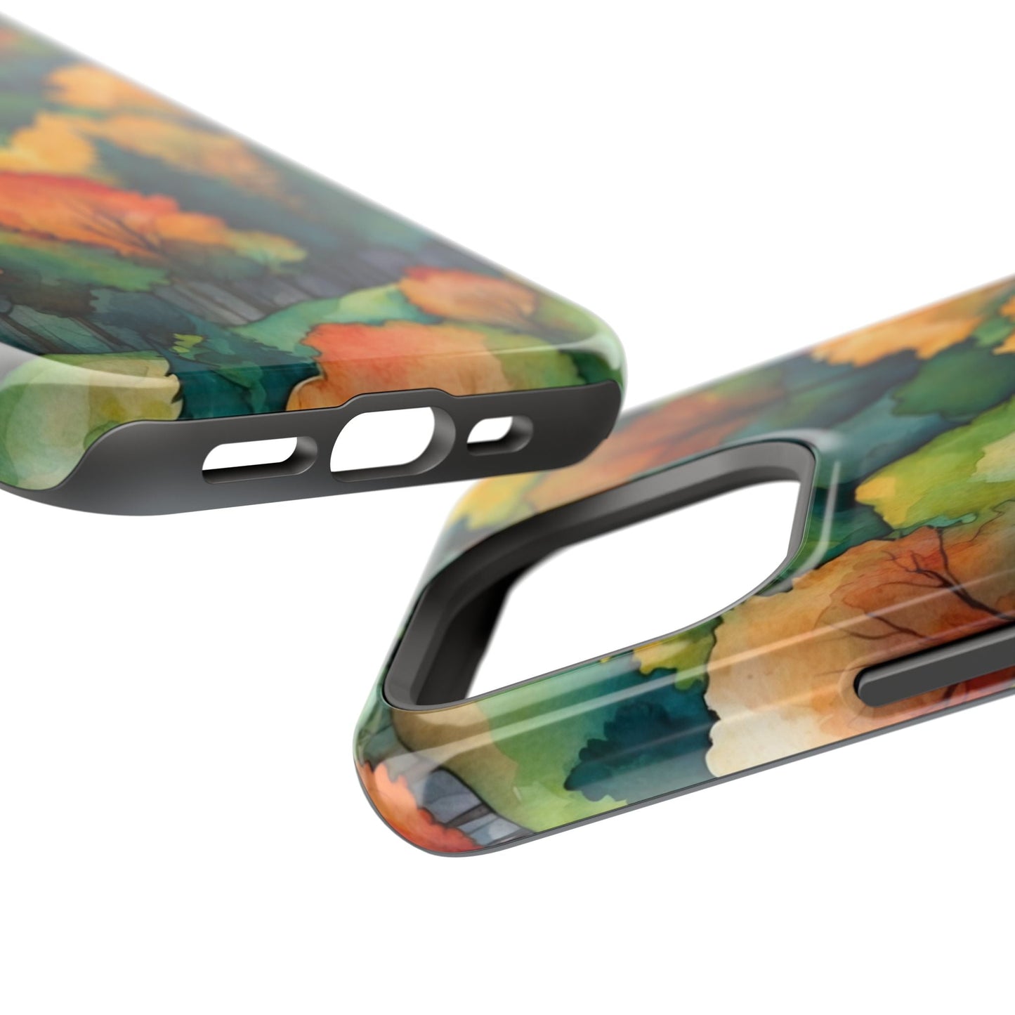 Autumn Serenity - MagSafe iPhone Case - BOGO Cases