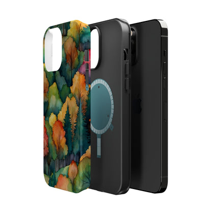 Autumn Serenity - MagSafe iPhone Case - BOGO Cases