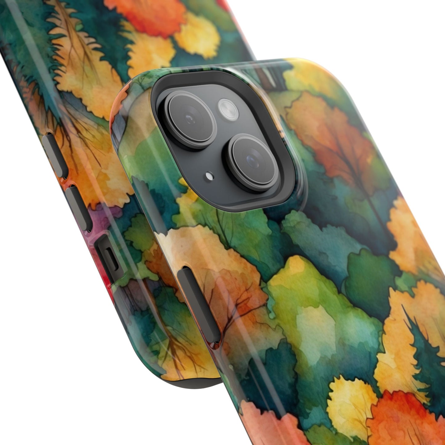 Autumn Serenity - MagSafe iPhone Case - BOGO Cases