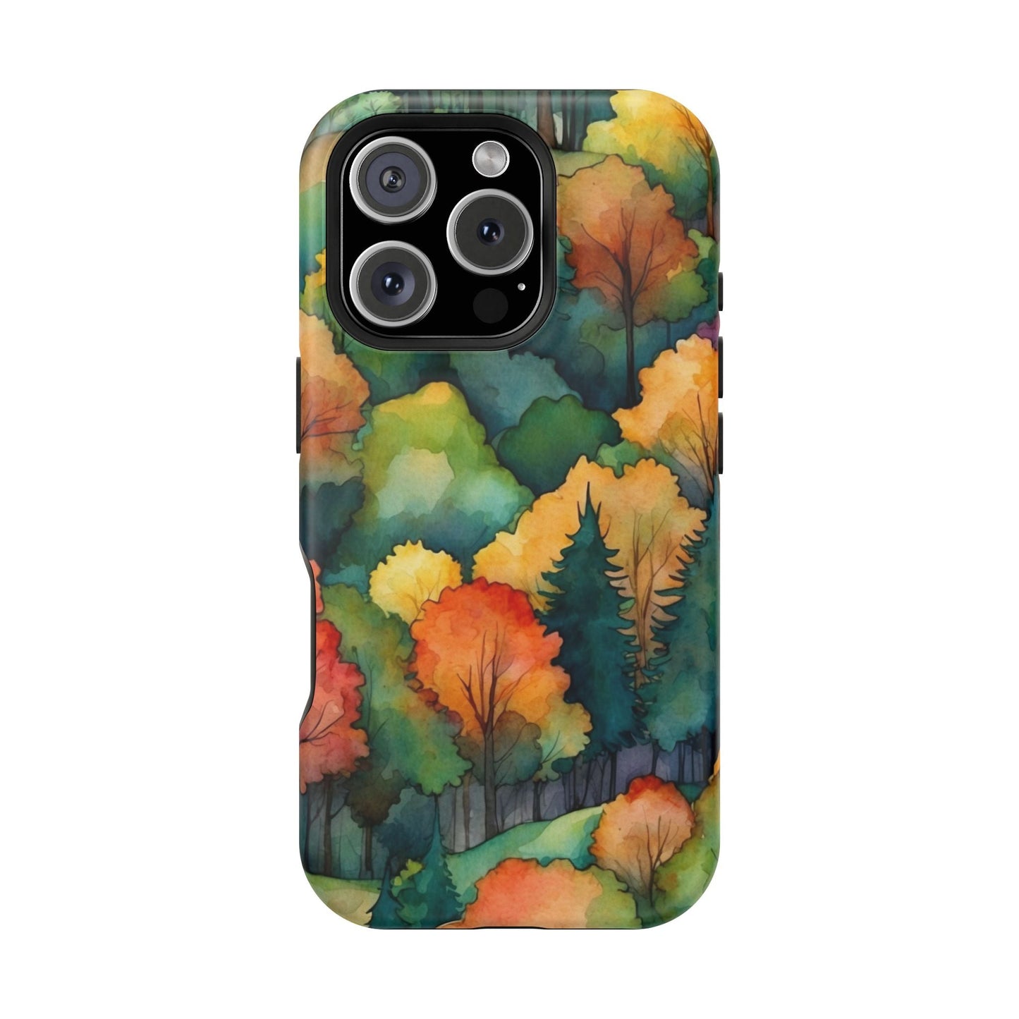 Autumn Serenity - MagSafe iPhone Case - BOGO Cases