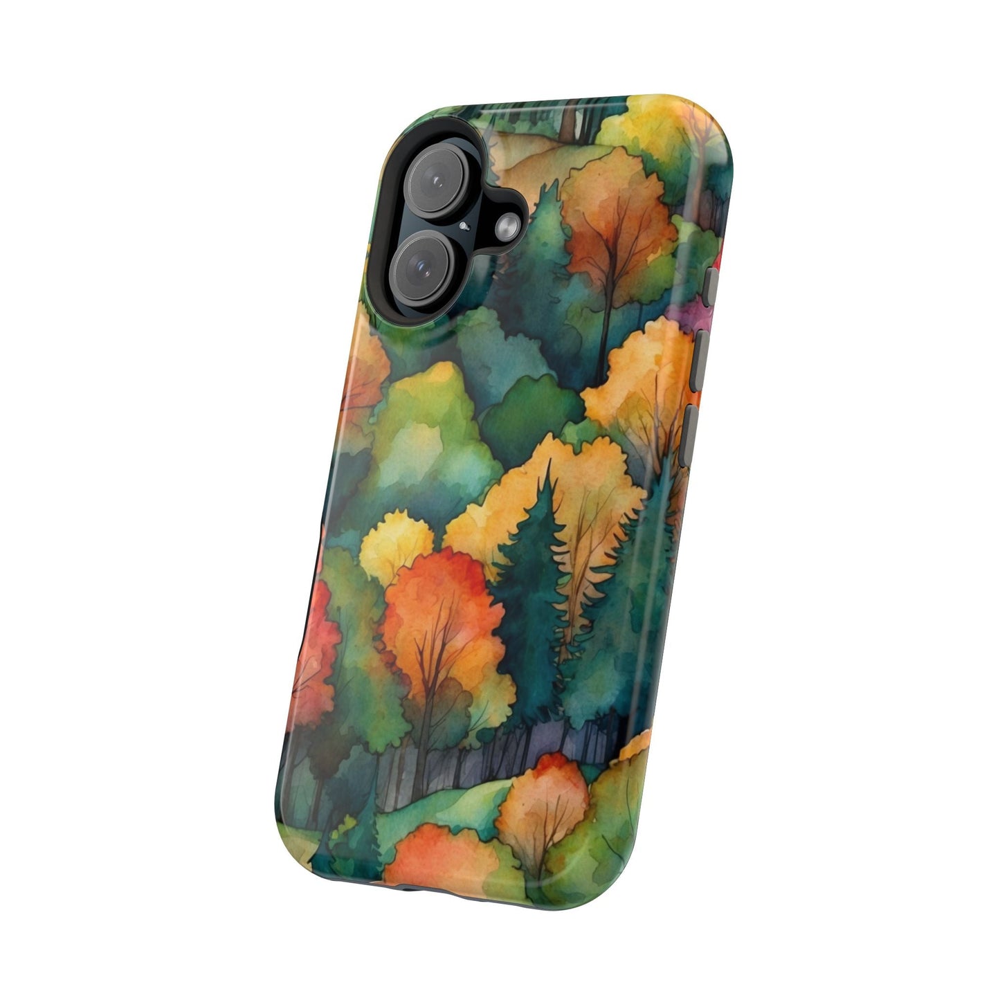 Autumn Serenity - MagSafe iPhone Case - BOGO Cases