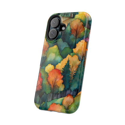 Autumn Serenity - MagSafe iPhone Case - BOGO Cases
