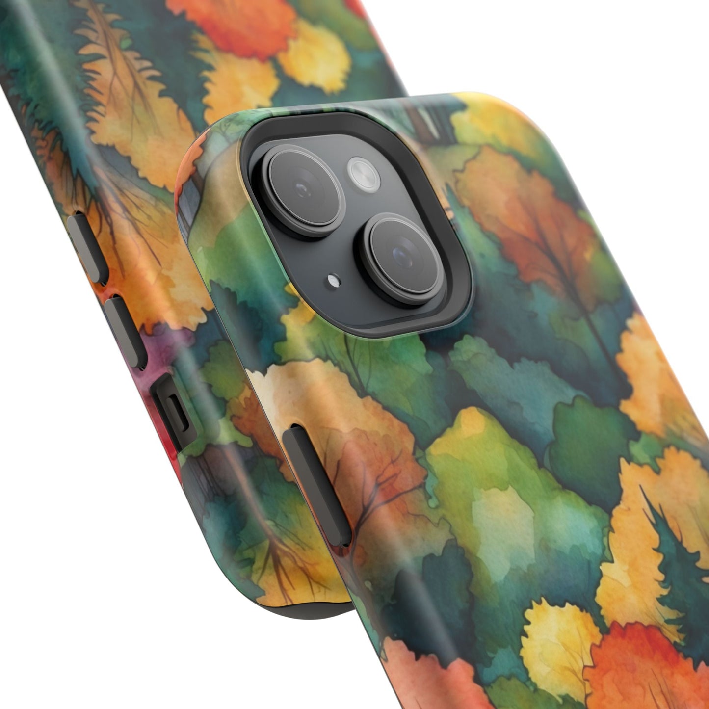 Autumn Serenity - MagSafe iPhone Case - BOGO Cases