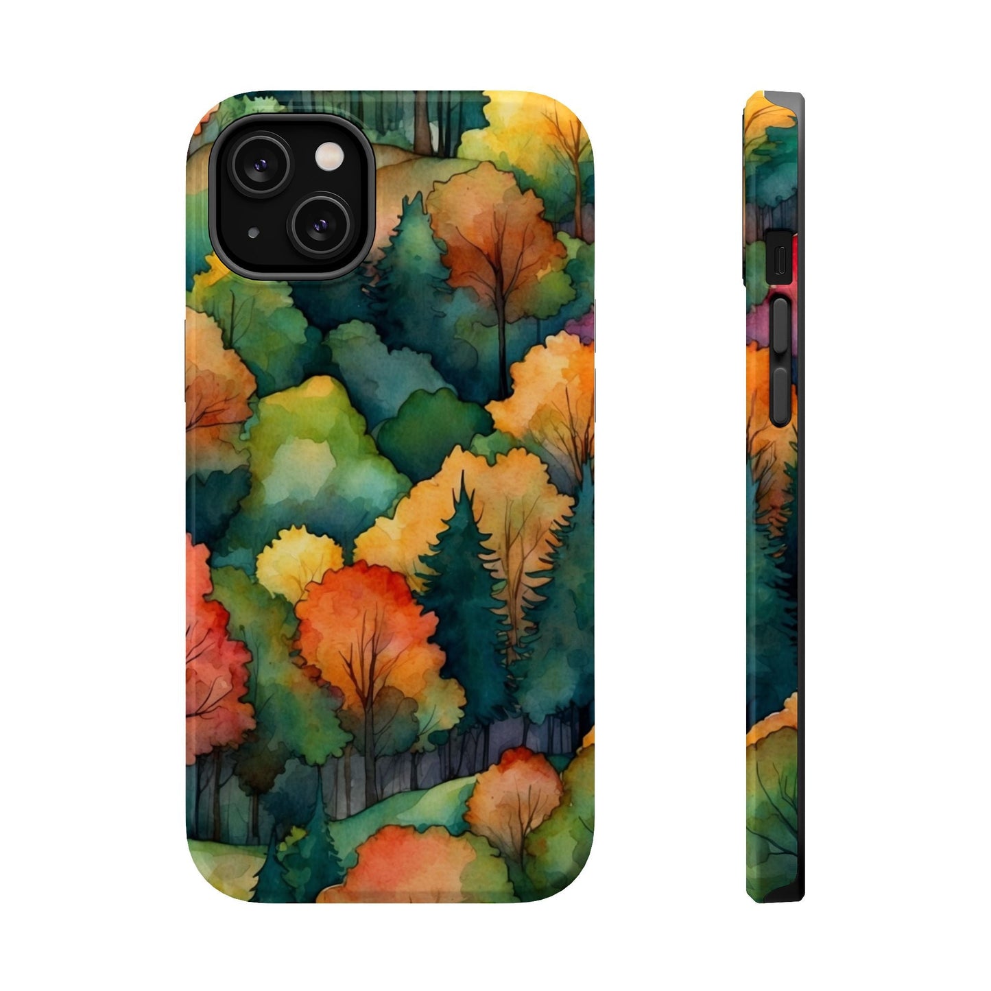 Autumn Serenity - MagSafe iPhone Case - BOGO Cases