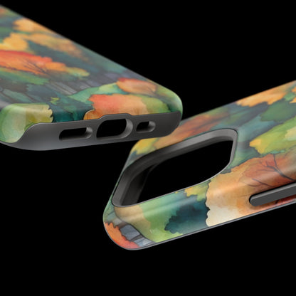 Autumn Serenity - MagSafe iPhone Case - BOGO Cases
