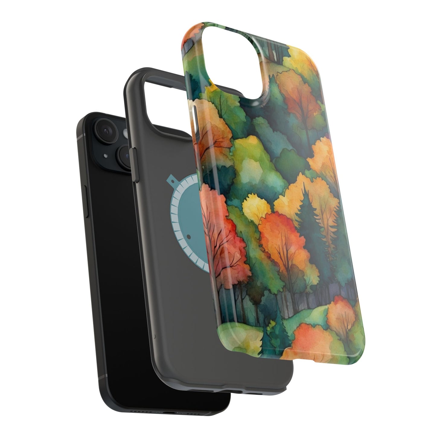 Autumn Serenity - MagSafe iPhone Case - BOGO Cases