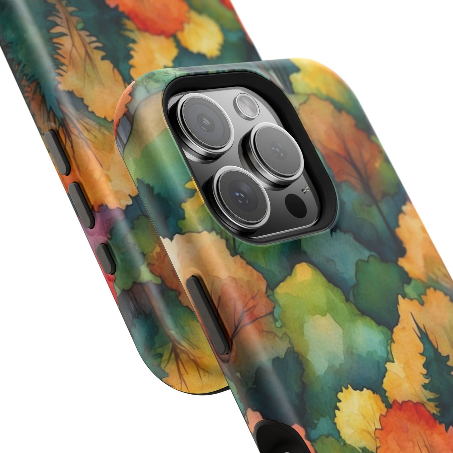 Autumn Serenity - MagSafe iPhone Case - BOGO Cases