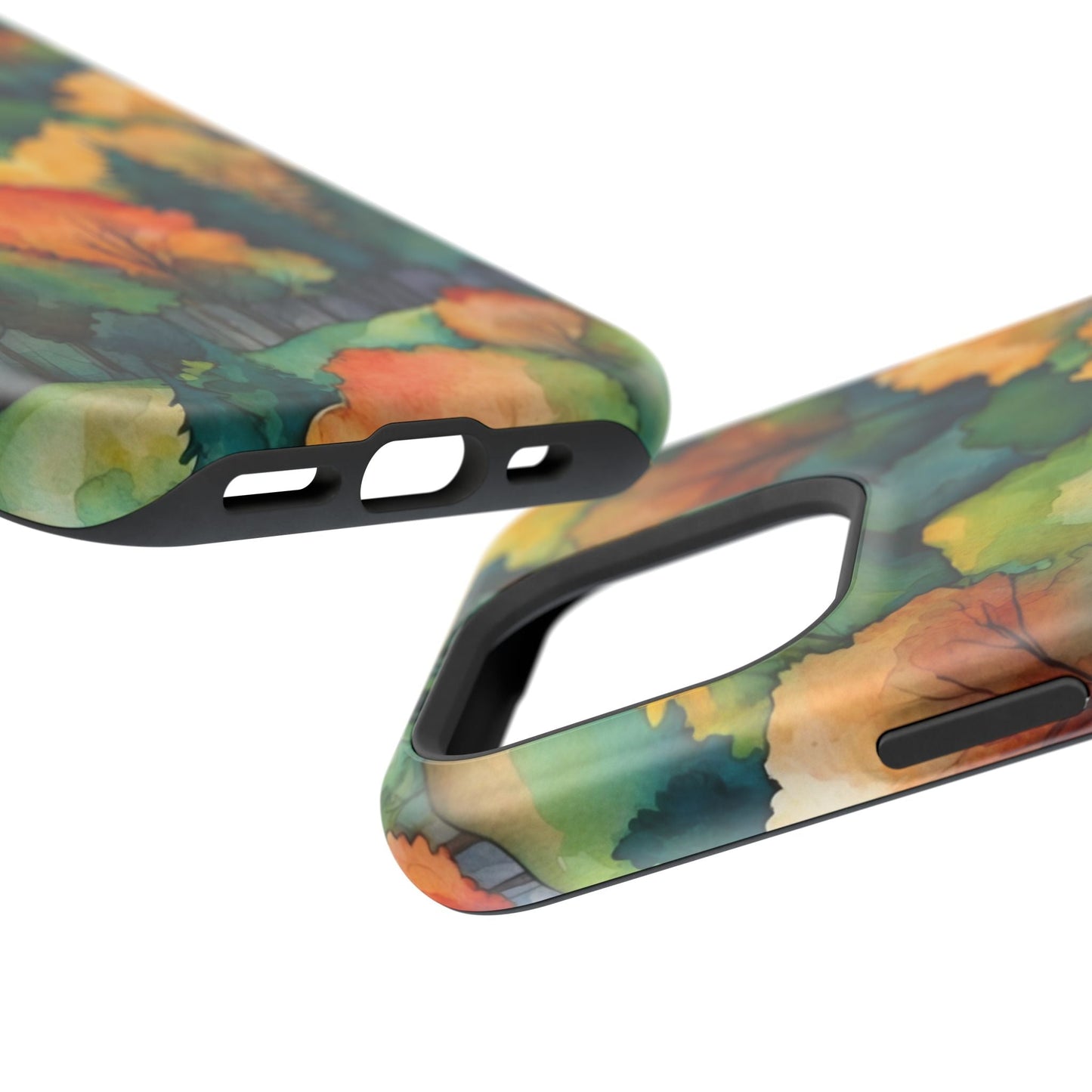 Autumn Serenity - MagSafe iPhone Case - BOGO Cases