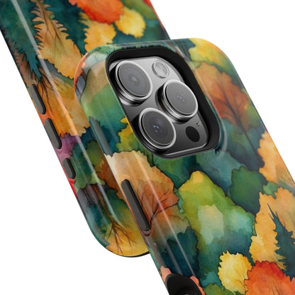 Autumn Serenity - MagSafe iPhone Case - BOGO Cases