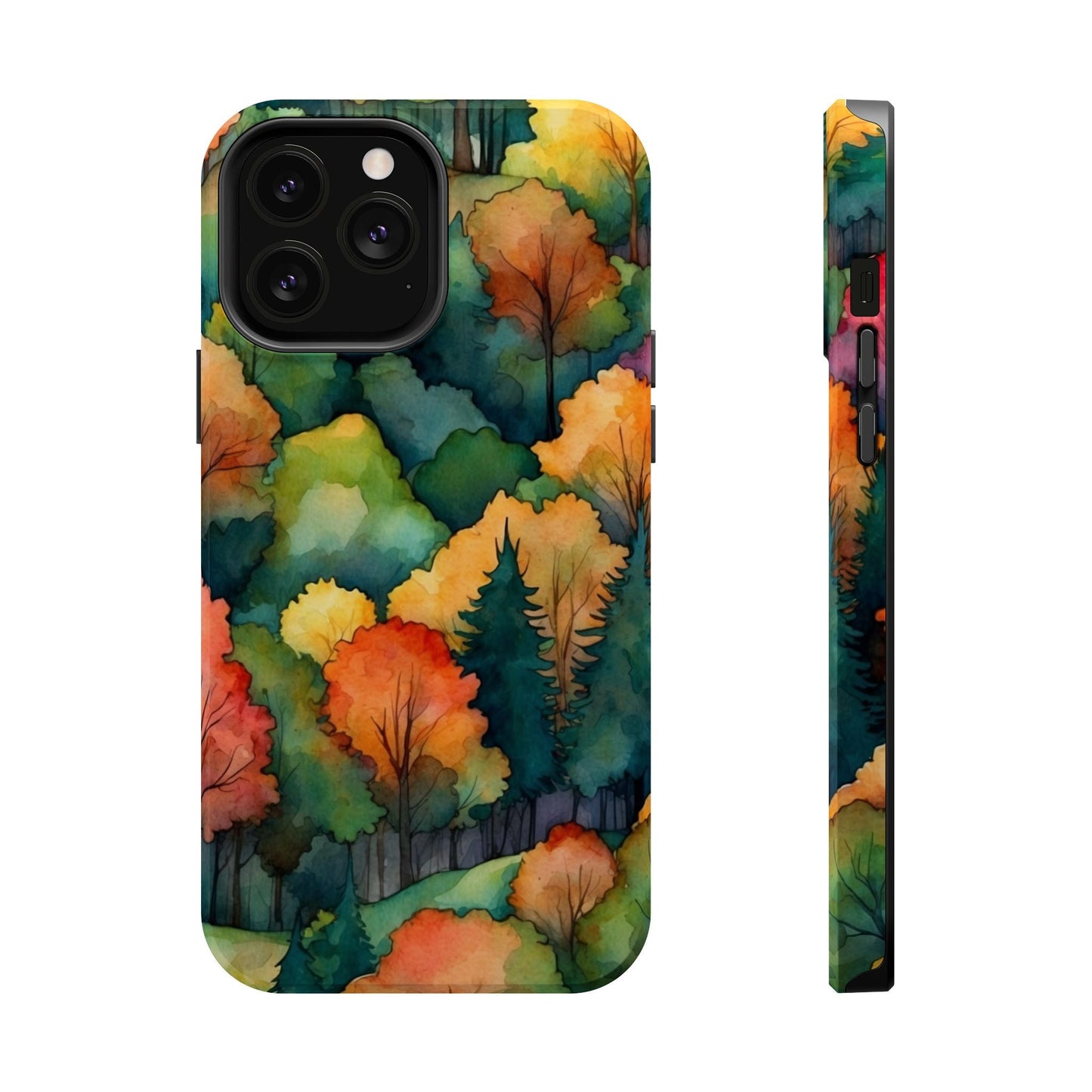 Autumn Serenity - MagSafe iPhone Case - BOGO Cases