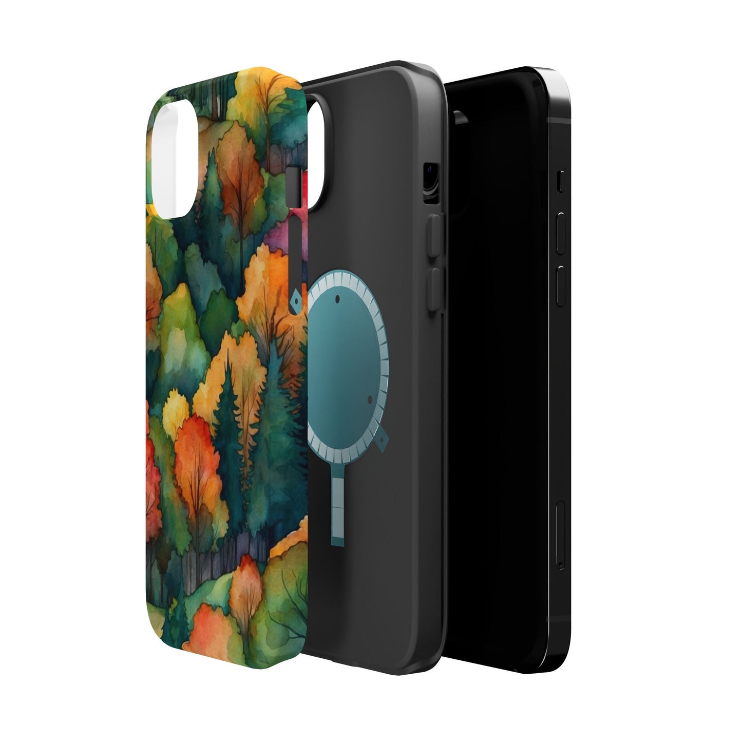 Autumn Serenity - MagSafe iPhone Case - BOGO Cases