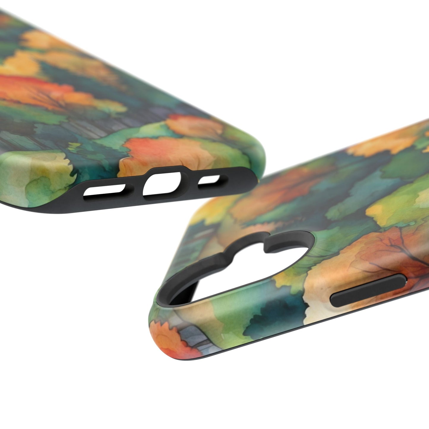 Autumn Serenity - MagSafe iPhone Case - BOGO Cases