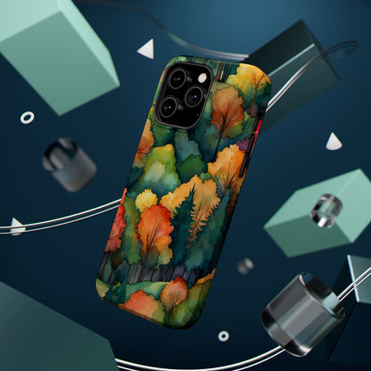 Autumn Serenity - MagSafe iPhone Case - BOGO Cases