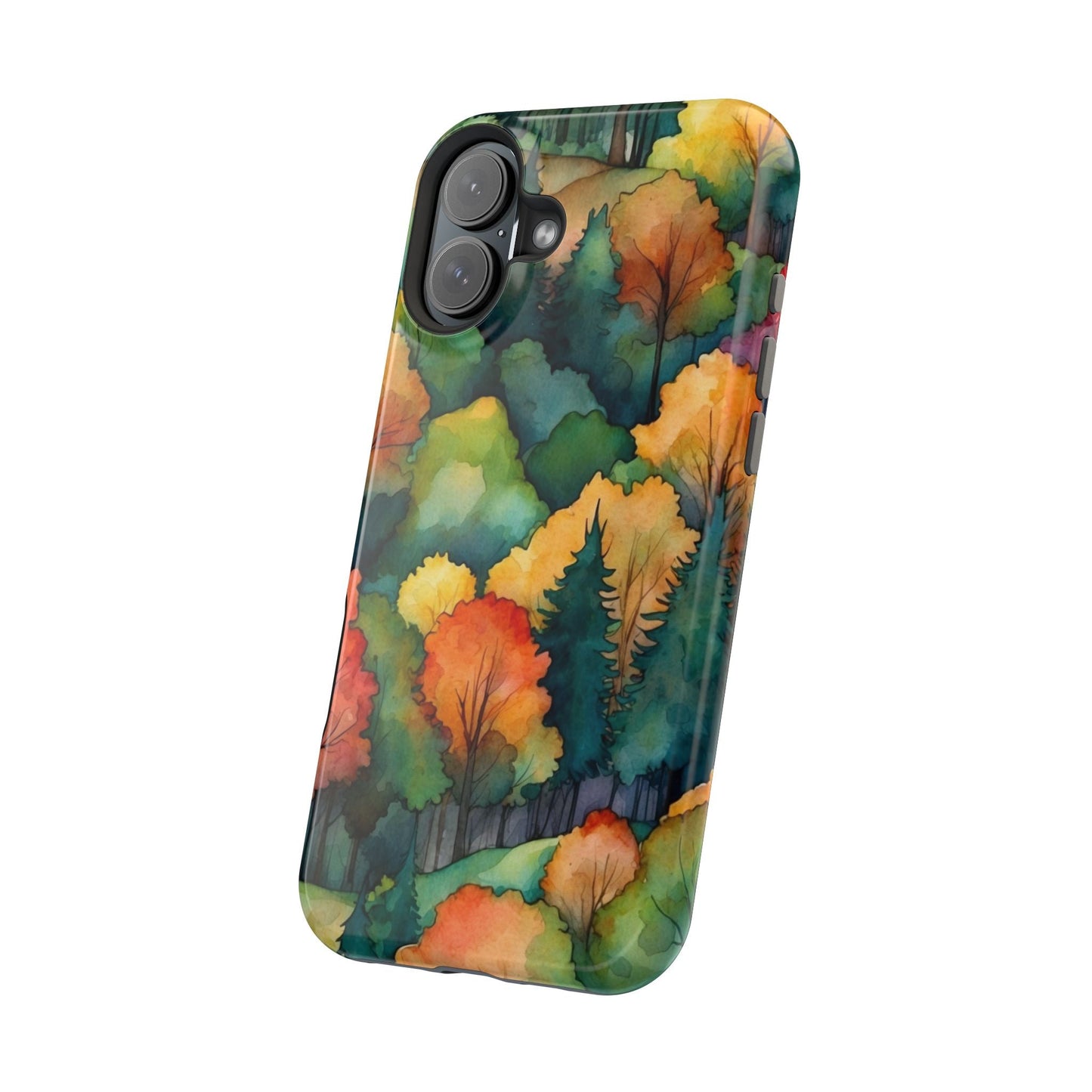 Autumn Serenity - MagSafe iPhone Case - BOGO Cases