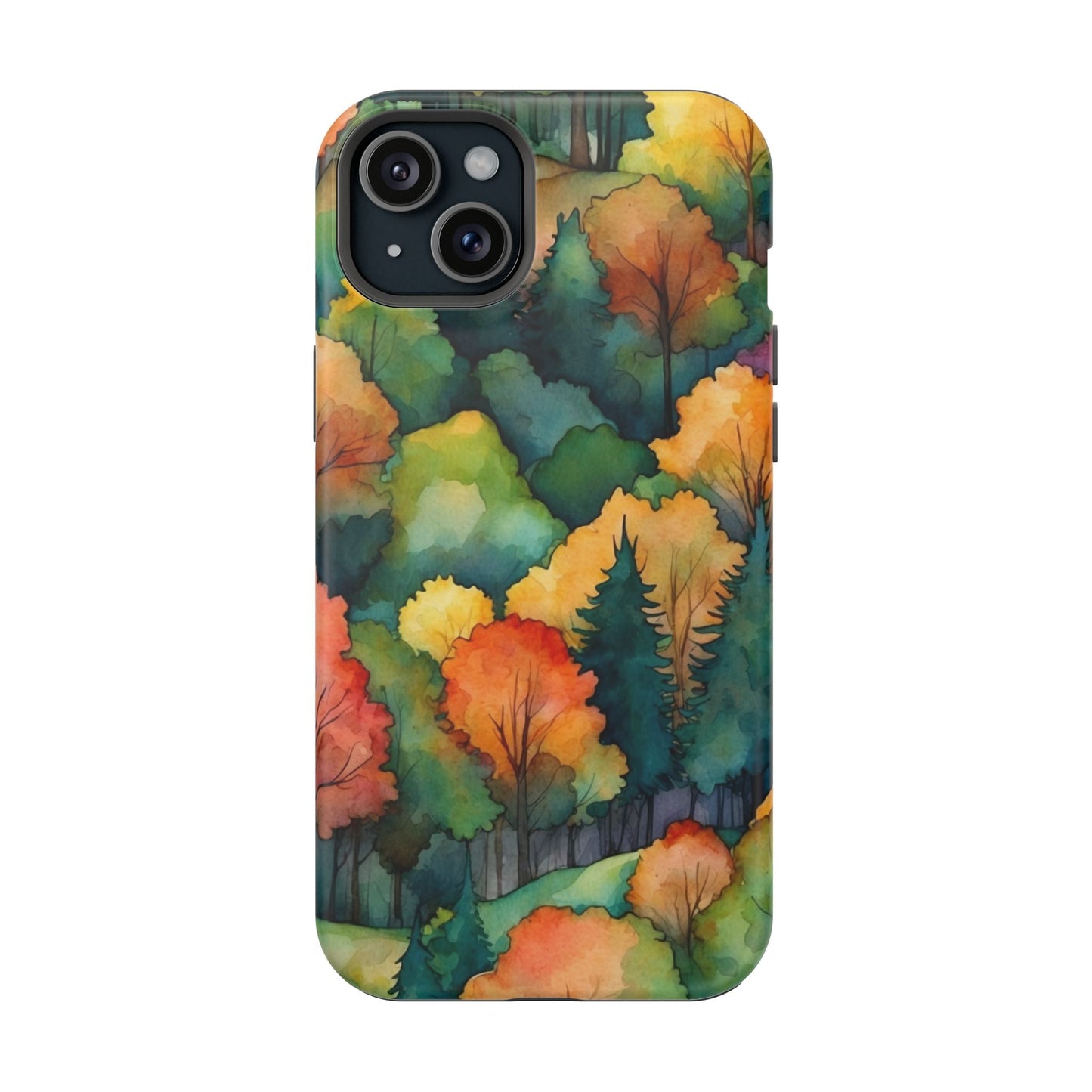 Autumn Serenity - MagSafe iPhone Case - BOGO Cases