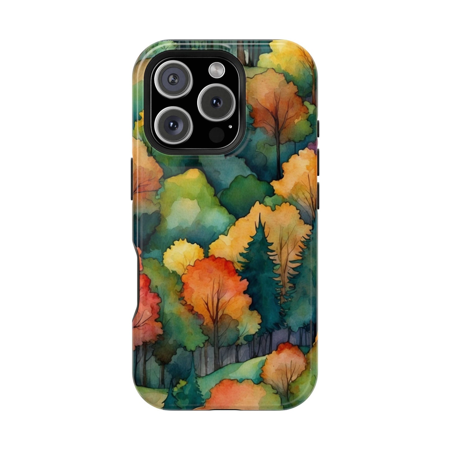 Autumn Serenity - MagSafe iPhone Case - BOGO Cases