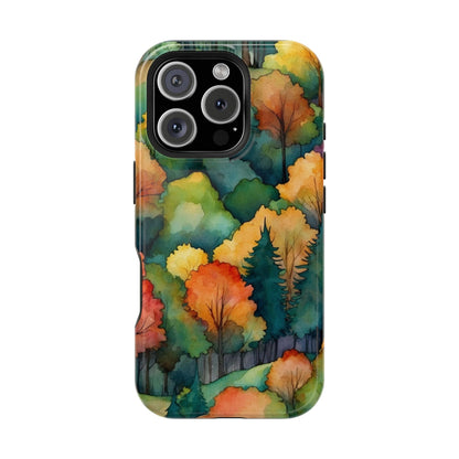Autumn Serenity - MagSafe iPhone Case - BOGO Cases