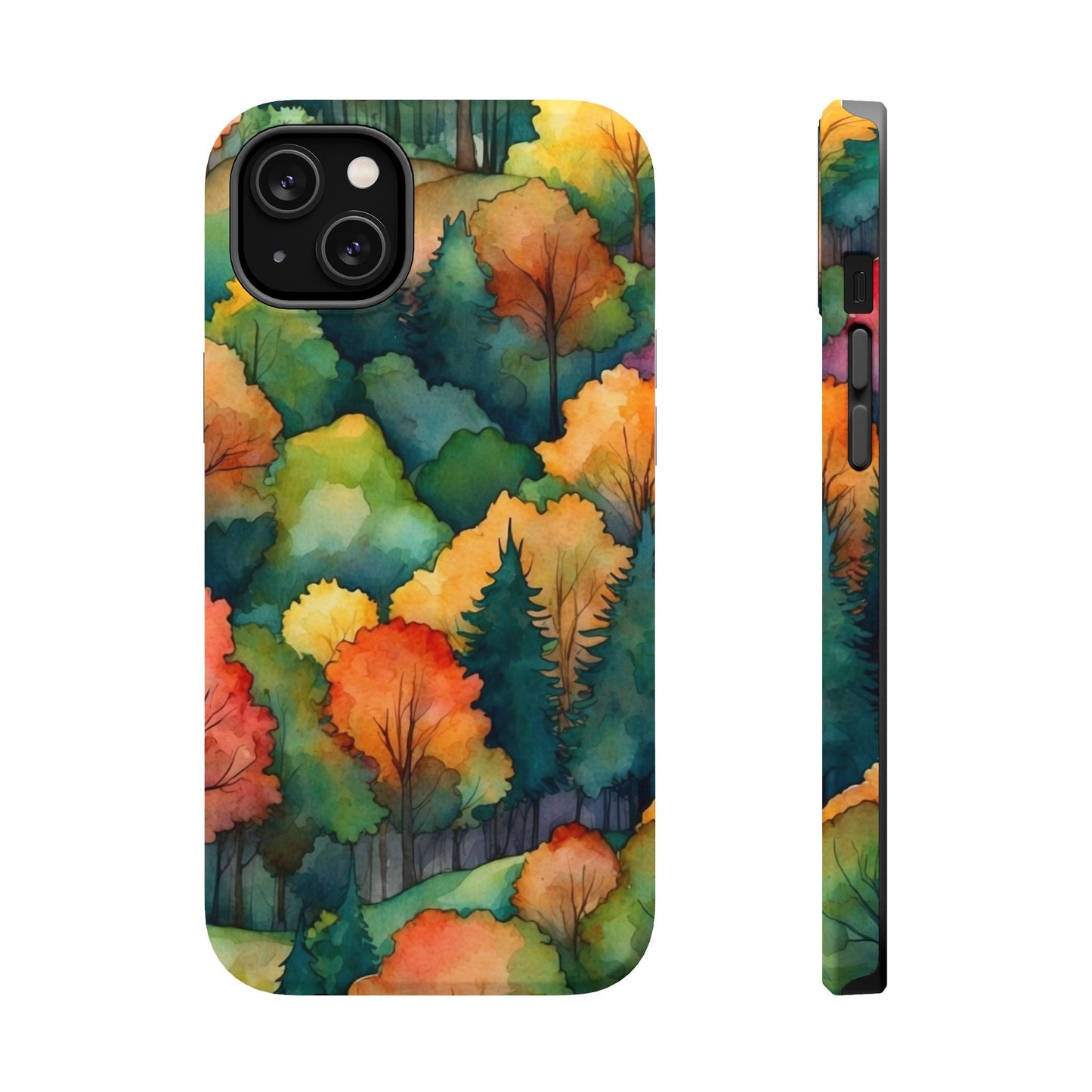 Autumn Serenity - MagSafe iPhone Case - BOGO Cases