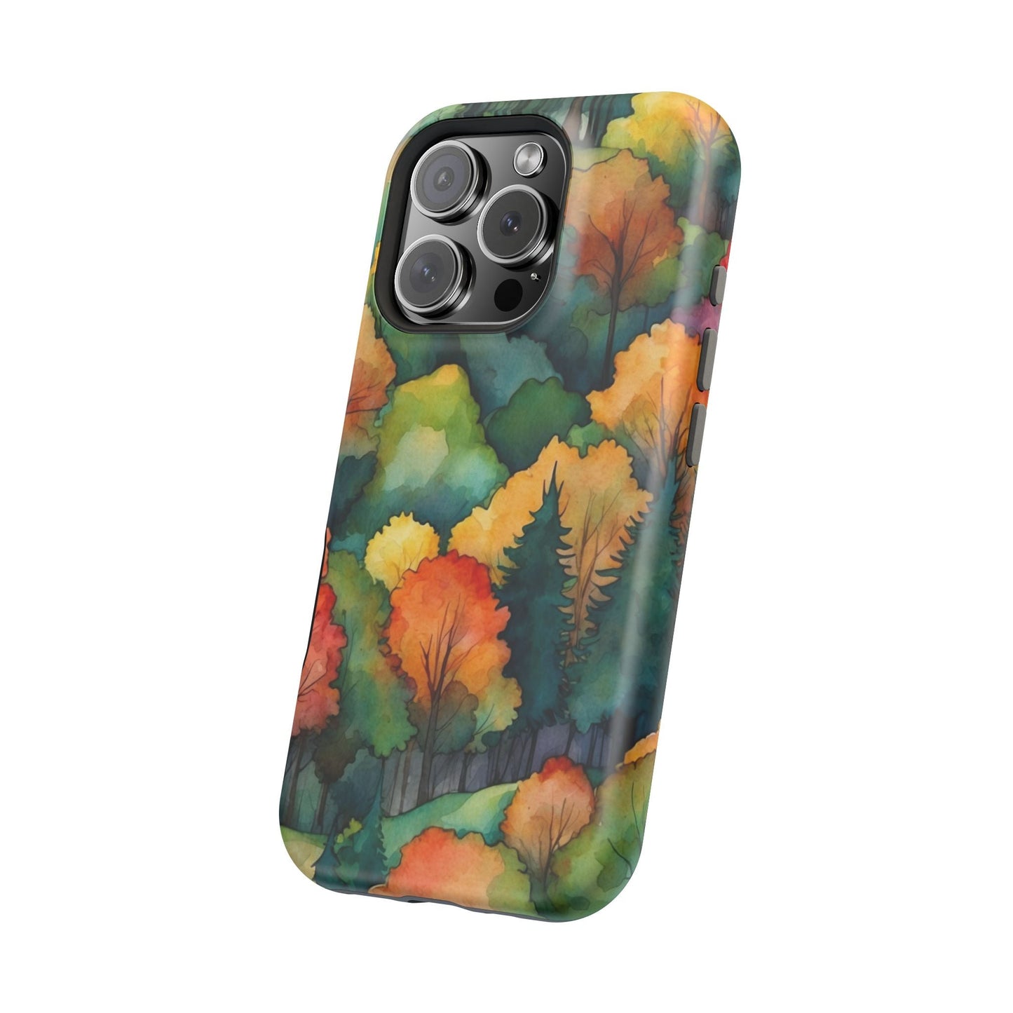 Autumn Serenity - MagSafe iPhone Case - BOGO Cases