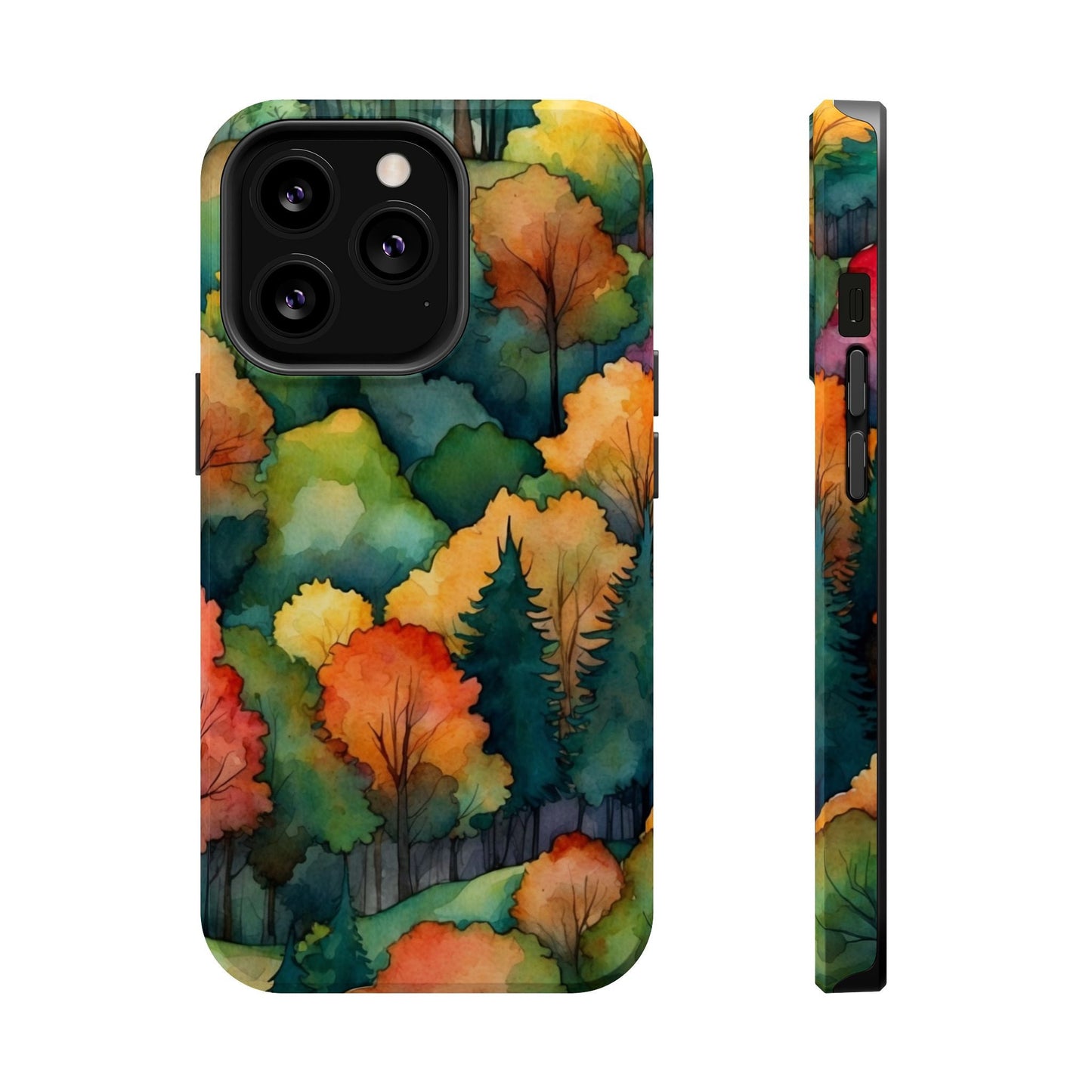 Autumn Serenity - MagSafe iPhone Case - BOGO Cases