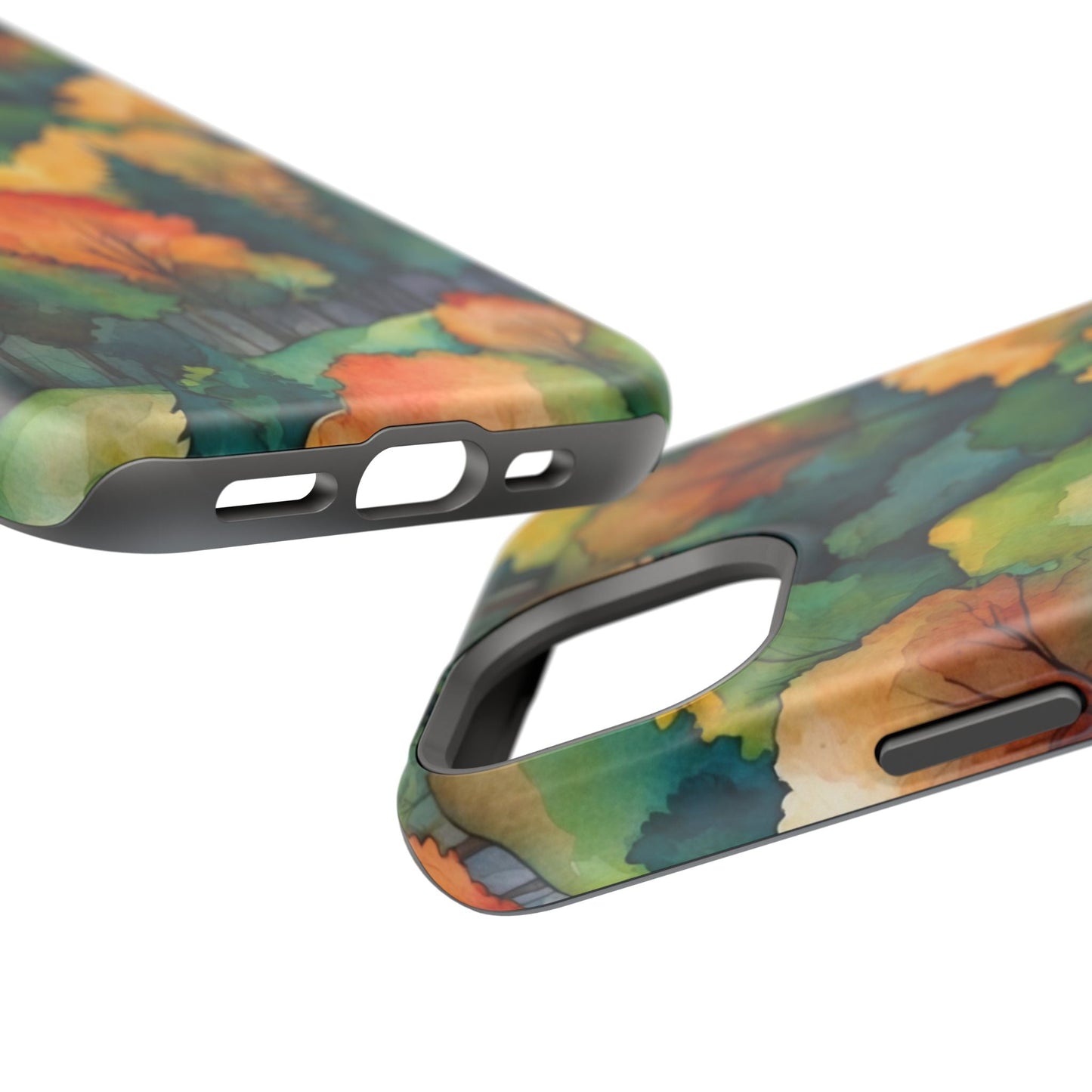 Autumn Serenity - MagSafe iPhone Case - BOGO Cases