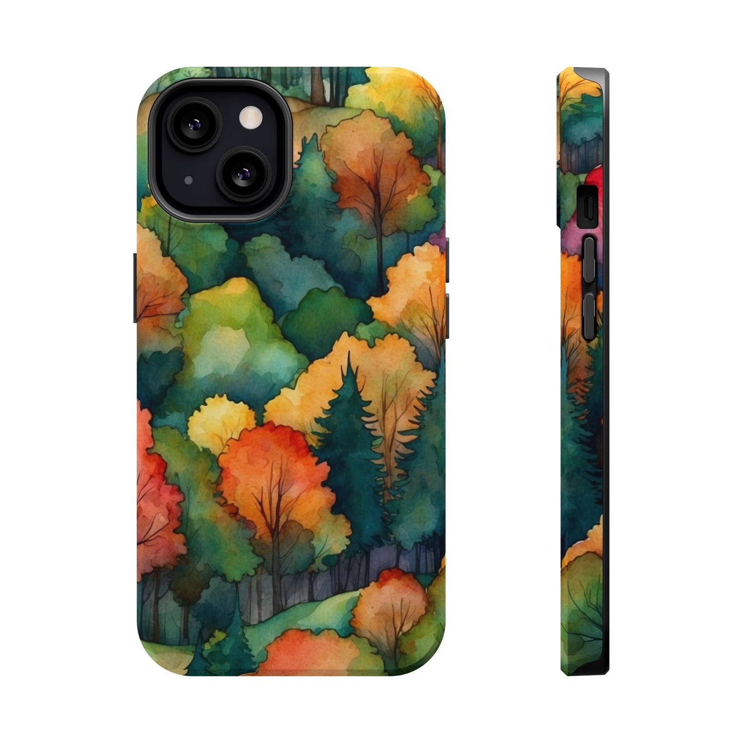 Autumn Serenity - MagSafe iPhone Case - BOGO Cases